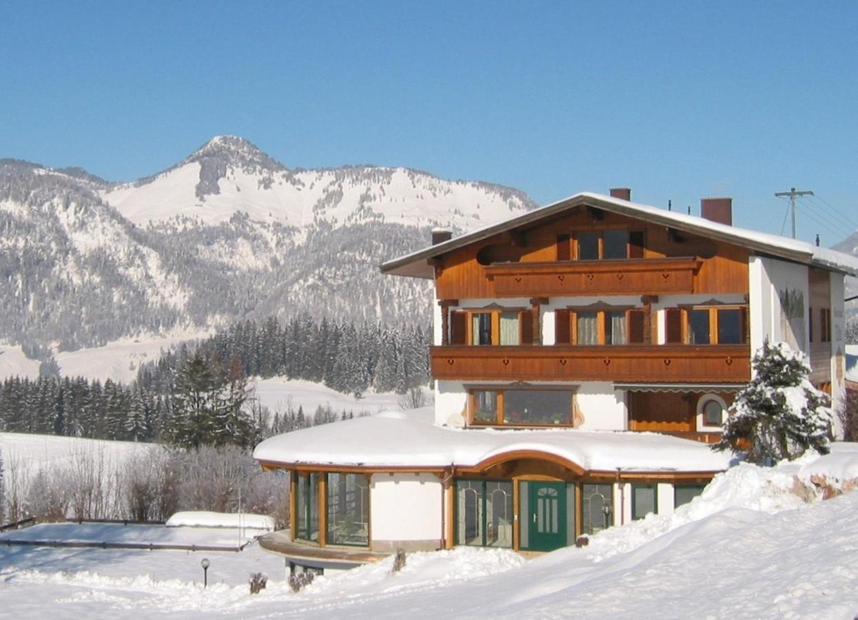 Landhaus Zita شفيندت المظهر الخارجي الصورة