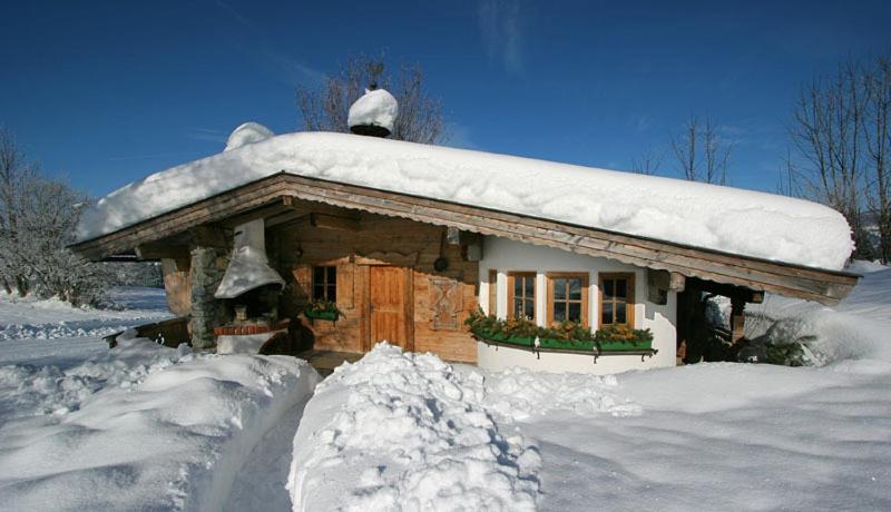 Landhaus Zita شفيندت المظهر الخارجي الصورة