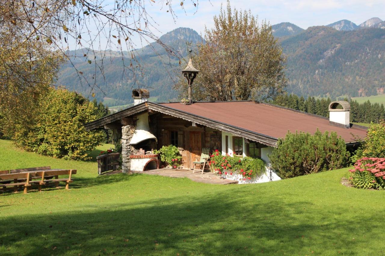 Landhaus Zita شفيندت المظهر الخارجي الصورة